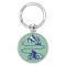 Μεταλλικό Μπρελόκ 3,6cm Bike