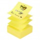 3M Χαρτάκια Post-it Ζ-Notes 76x76mm 100φ