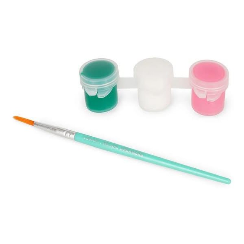 Legami Σετ Διακόσμησης Αυγών - Hoppy Easter