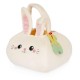 Legami Egg Hunt Bag - Bunny - Hoppy Easter