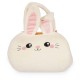 Legami Egg Hunt Bag - Bunny - Hoppy Easter