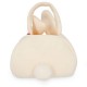 Legami Egg Hunt Bag - Bunny - Hoppy Easter