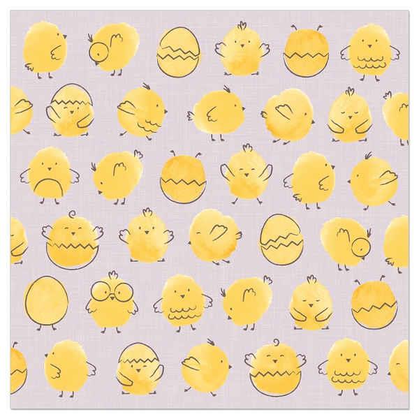 Artebene Napkin 33cm Chicks Taupe