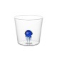 iTotal Ποτήρι In-Glass Jellyfish iTotal Ποτήρι In-Glass Jellyfish