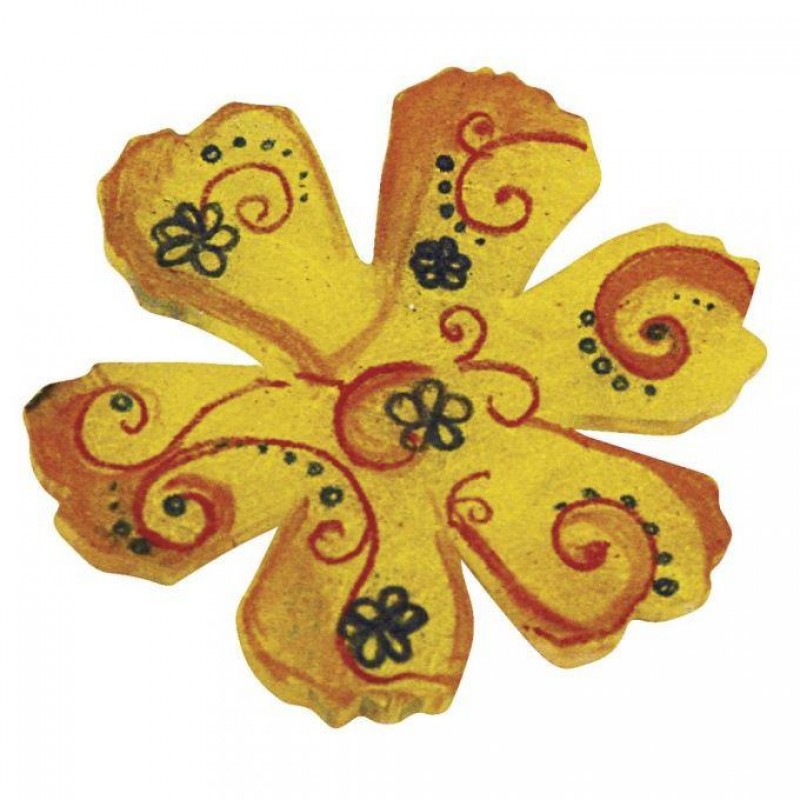 Θερμοσυρρικνούμενη Ζελατίνα (Shrinky) 20x30cm Διάφανη Γυαλιστερή