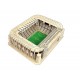 3D Puzzle Στάδιο Ποδοσφαίρου Bernabeu
