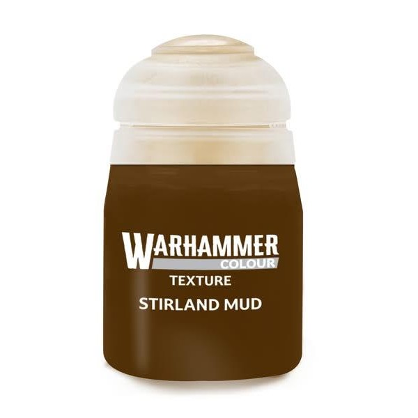 Citadel Technical Stirland Mud 24ml Citadel Technical Stirland Mud 24ml