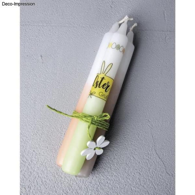 Πασχαλινές Διακοσμητικές Χαλκομανίες 2φ