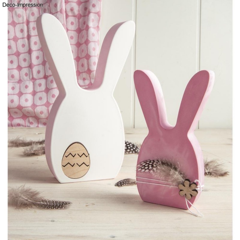 Πλαστικό Καλούπι Λαγός 10.5x18x3cm Πλαστικό Καλούπι Λαγός 10.5x18x3cm