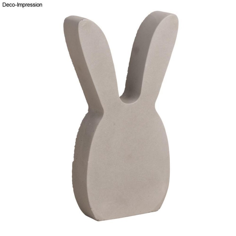 Καλούπι Πλαστικό Λαγός 12.3x6.8x1.8cm Καλούπι Πλαστικό Λαγός 12.3x6.8x1.8cm