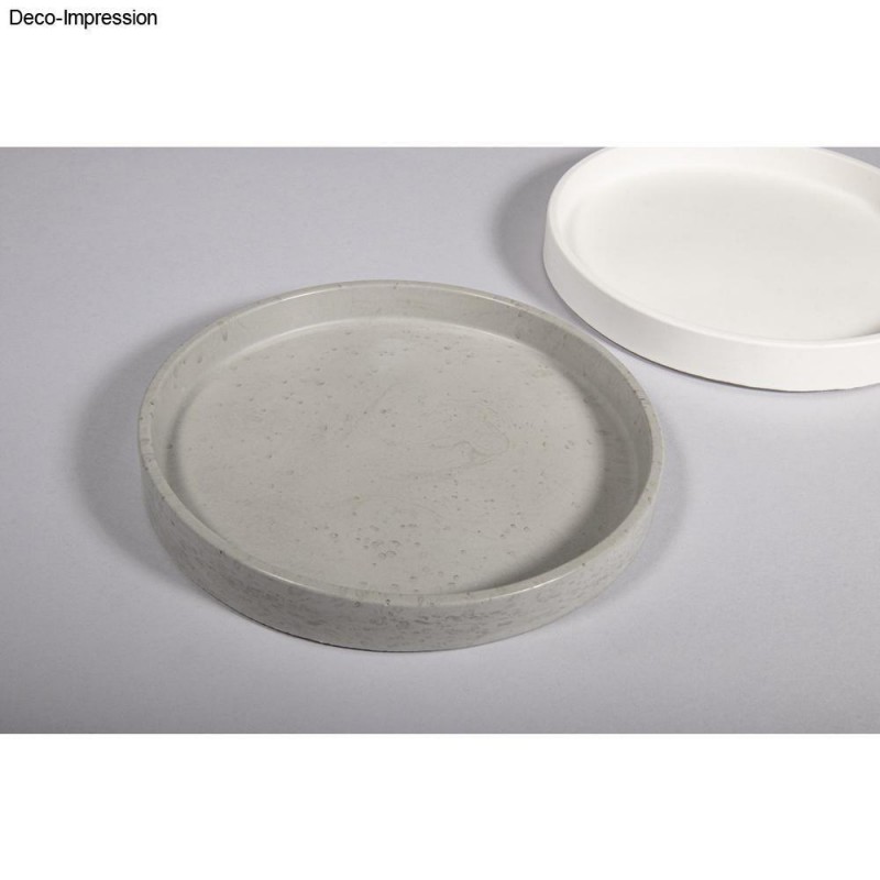 Καλούπι Σιλικόνης Δίσκος 17cm x 2.1cm Καλούπι Σιλικόνης Δίσκος 17cm x 2.1cm