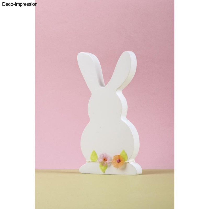 Καλούπι Πλαστικό Κουνέλι 9.2x17x3cm Καλούπι Πλαστικό Κουνέλι 9.2x17x3cm