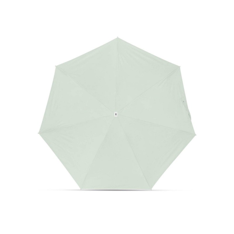 Aime Πτυσσόμενη Ομπρέλα UV Sun and Rain Lagoon Green