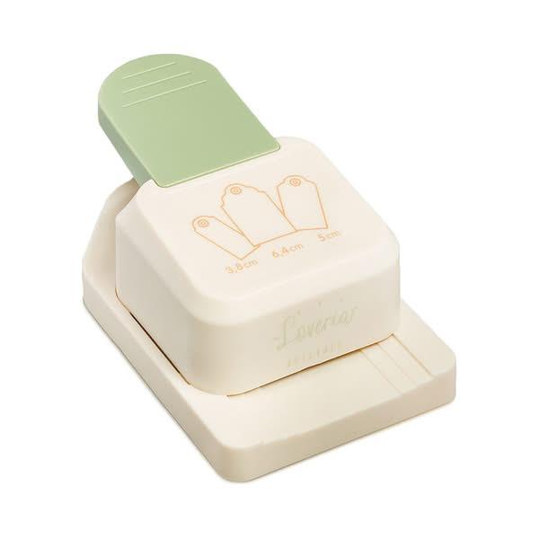 Loveria Artcraft Κόφτης Μοτίβων 3 Ετικέτες