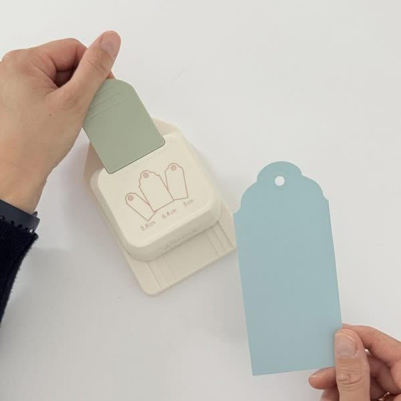 Loveria Artcraft Κόφτης Μοτίβων 3 Ετικέτες