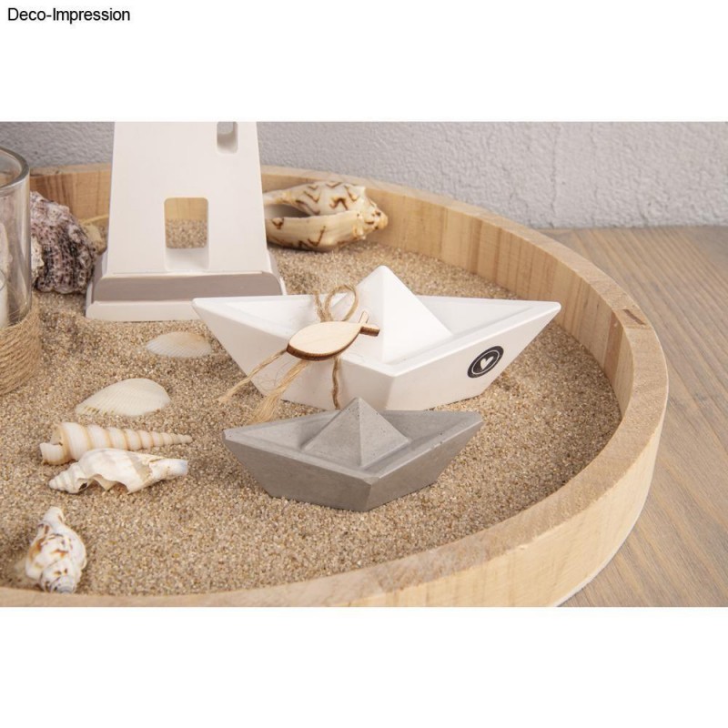 Καλούπι Σιλικόνης 3 Βαρκούλες Origami