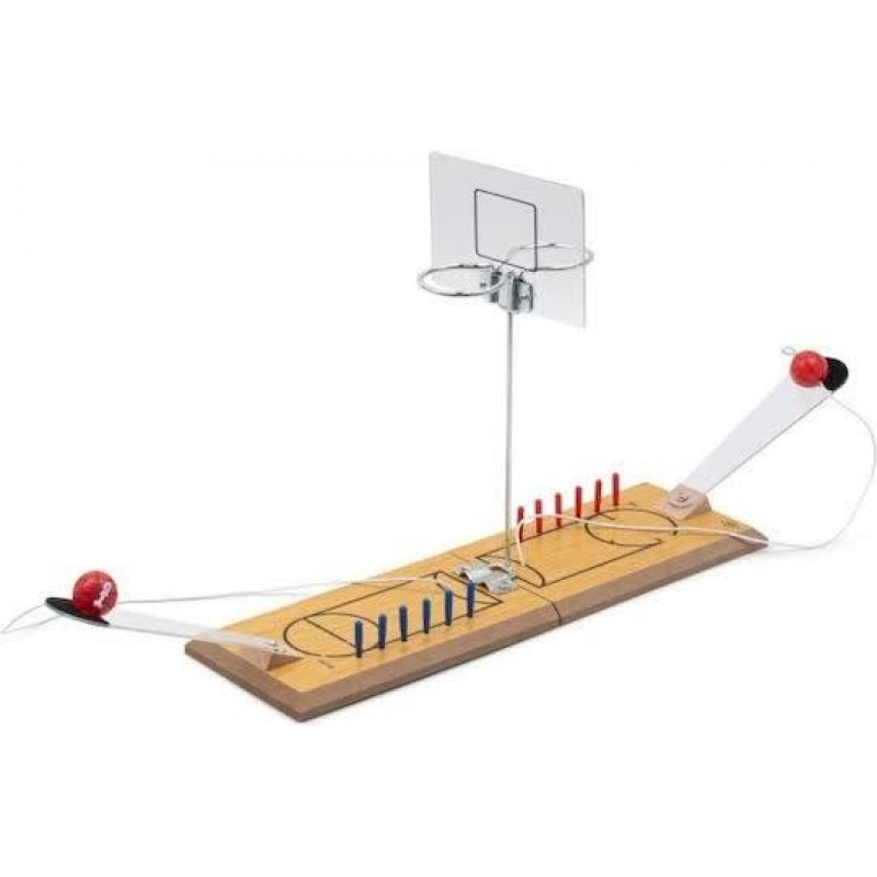 Επιτραπέζιο Παιχνίδι Μπάσκετ