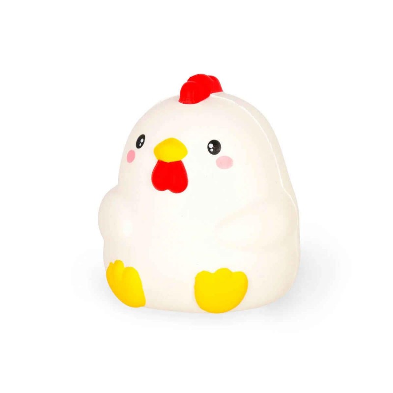 Legami Anti-Stress Toy Hen