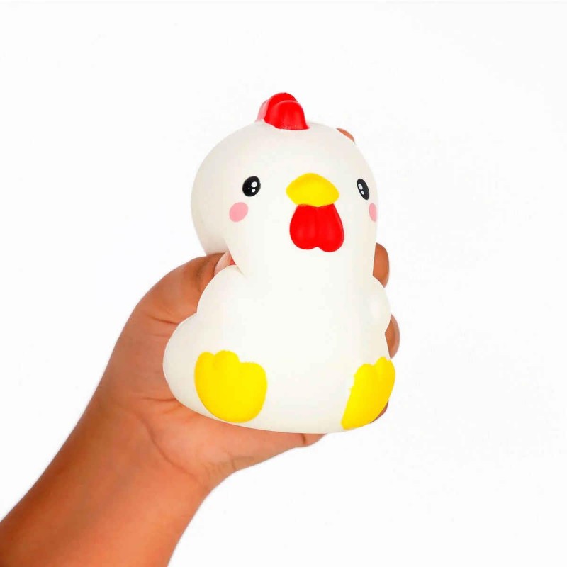 Legami Anti-Stress Toy Hen