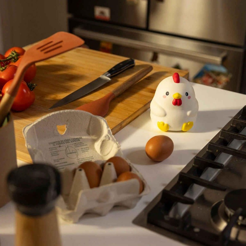 Legami Anti-Stress Toy Hen