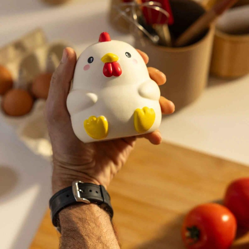 Legami Anti-Stress Toy Hen