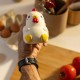 Legami Anti-Stress Toy Hen