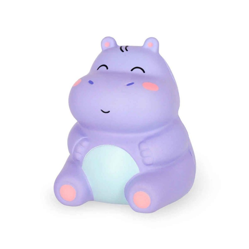Legami Anti-Stress Toy Hippo