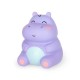 Legami Anti-Stress Toy Hippo