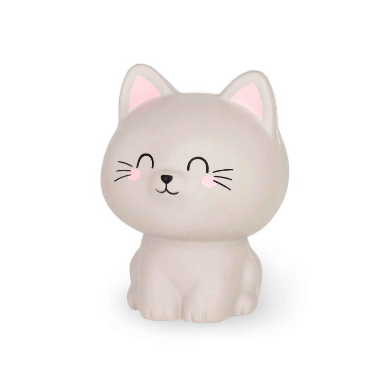 Legami Anti-Stress Toy Kitty