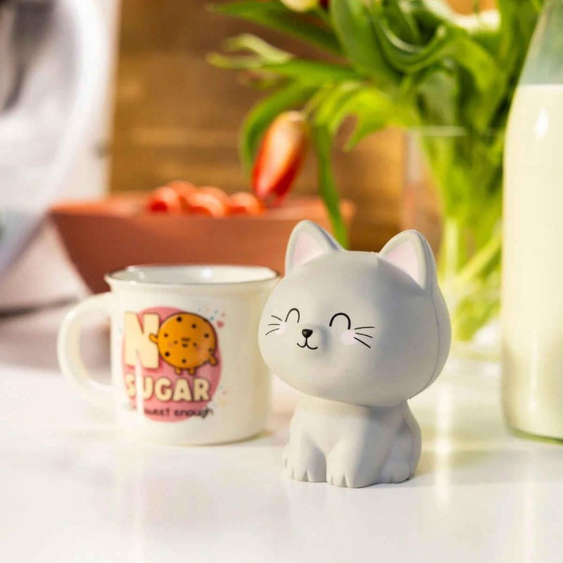 Legami Anti-Stress Toy Kitty