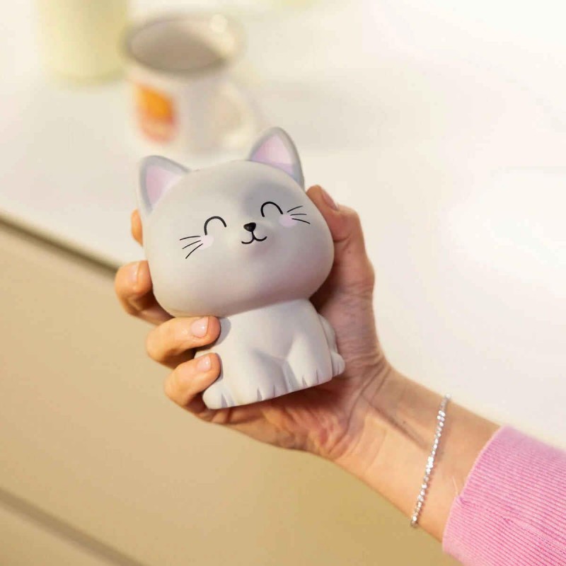 Legami Anti-Stress Toy Kitty