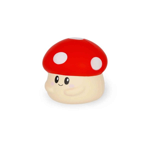 Legami Anti-Stress Toy Mushroom