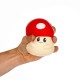 Legami Anti-Stress Toy Mushroom