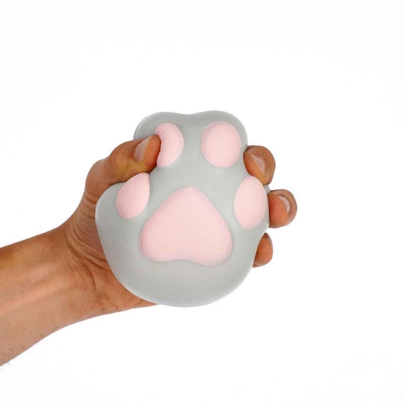 Legami Anti-Stress Toy Paw