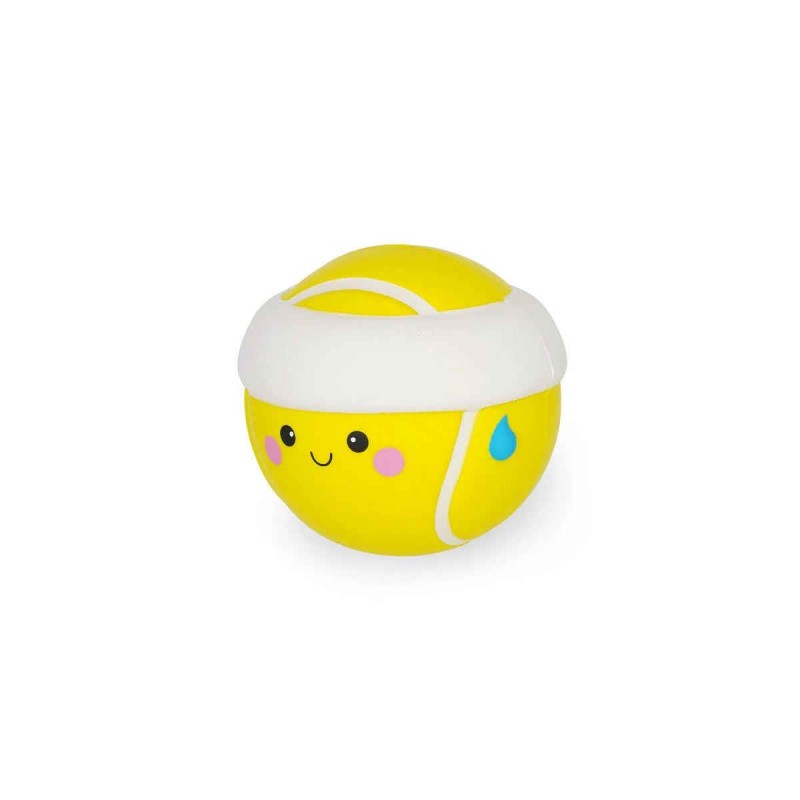Legami Anti-Stress Toy Tennis Ball