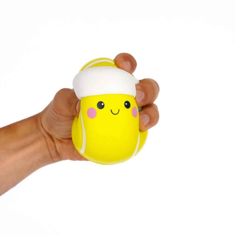 Legami Anti-Stress Toy Tennis Ball
