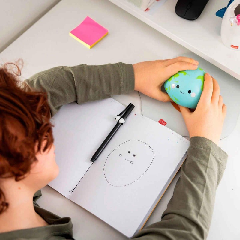 Legami Anti-Stress Toy Travel