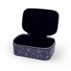 Legami Bling Queen Jewellery Box - Stars