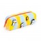 Peanuts Snoopy and Woodstock Pencil Case