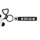 Legami Mini Kawaii - Coin Purse With Key Ring - Panda