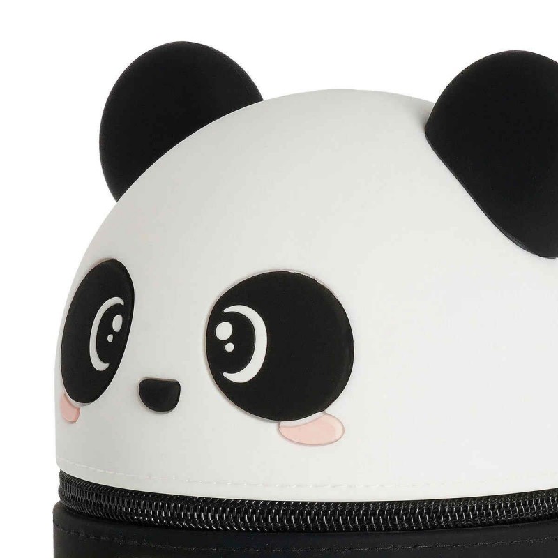 Legami Tabletop Pen Holder - Super Kawaii Panda
