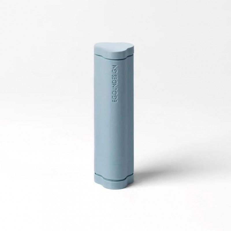 TRILObyME All-in-one Pencil Case Azure