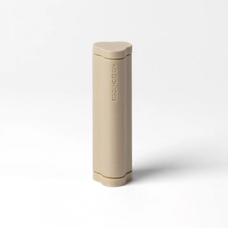 TRILObyME All-in-one Pencil Case Ivory