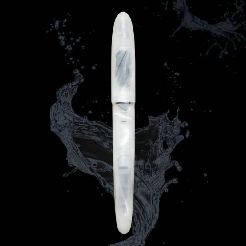 Wancher Mofu Vanilla Fountain Pen