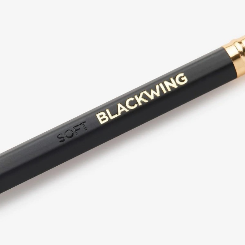 Blackwing Matte - Σετ 12 Μολύβια Γραφίτη