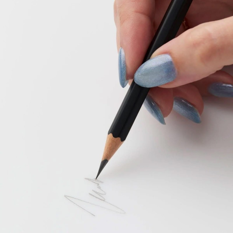 Blackwing Matte - Σετ 12 Μολύβια Γραφίτη