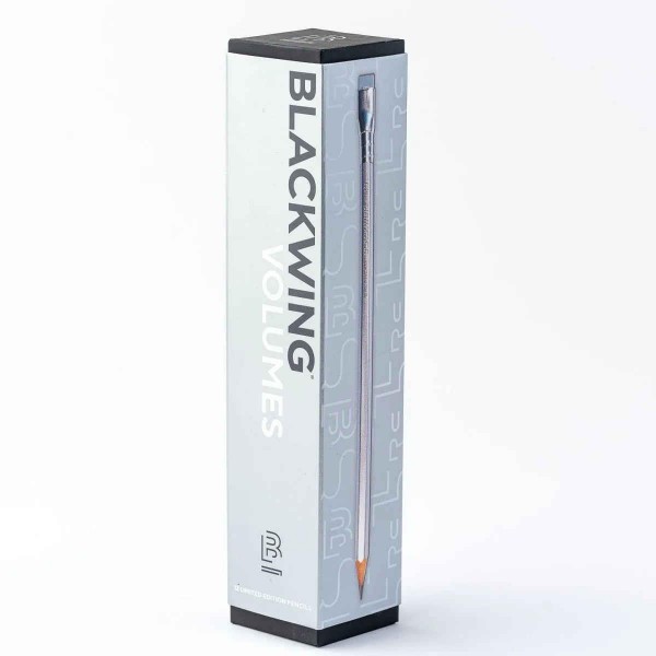 Blackwing Volume 140 - Σετ 12 Μολύβια Γραφίτη