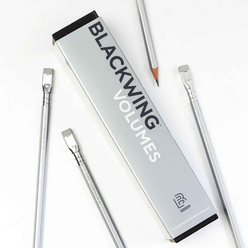 Blackwing Volume 140 - Σετ 12 Μολύβια Γραφίτη