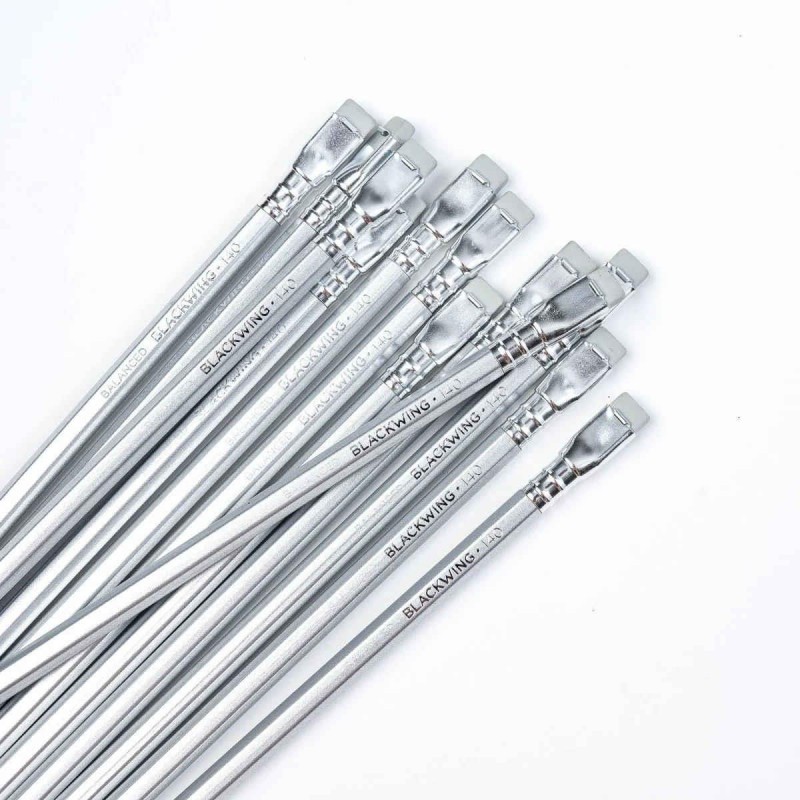 Blackwing Volume 140 - Σετ 12 Μολύβια Γραφίτη