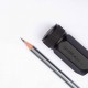 Blackwing One-Step Long Point Sharpener Black